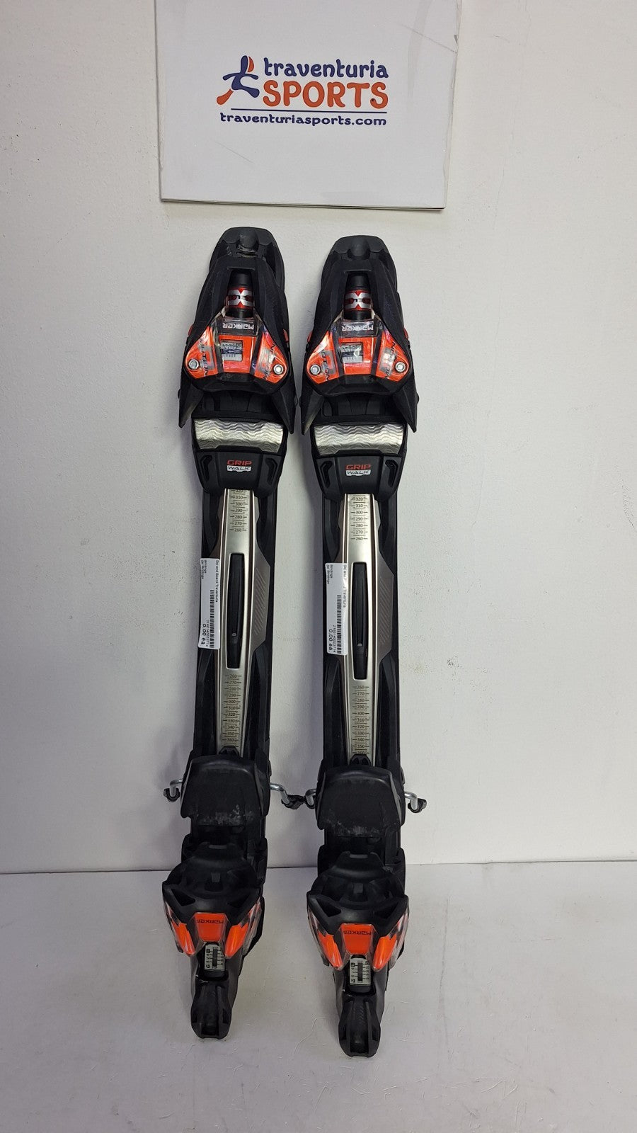 Marker Motion DIN 12 Spare Part Snow Sport Winter Outdoor