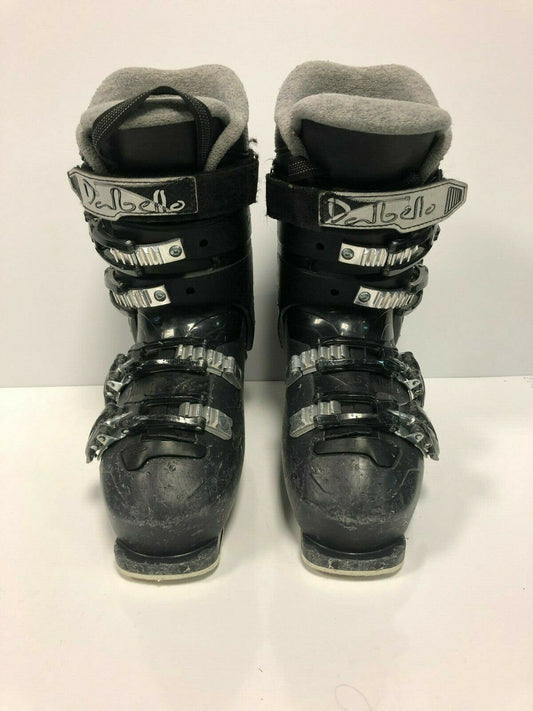 Dalbello Aspire 60 Ski Boot Ski Boots (EU 37 1/2; UK 4 1/2; Mondo 240) Winte