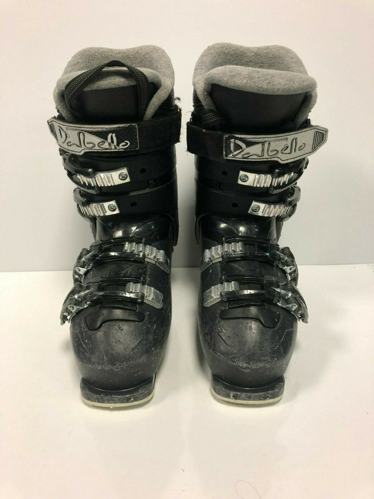 Dalbello Aspire 60 Ski Boot Ski Boots (EU 37 1/2; UK 4 1/2; Mondo 240) Winte