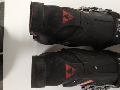 Fischer My Cruzar XTR 80 Ski Boots (EU 39 2/3; UK 6 1/4; Mondo 255) Sport