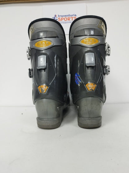 2016 Dalbello RTL – Vantage 4F Skischuhe (EU 39 2/3; UK 6 1/4; Mondo 255) Spaß