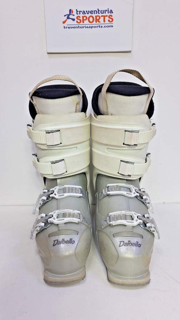 Dalbello RTL Vantage Sport 4F Ski Boots (EU 40 1/2; UK 7; Mondo 260) Winter