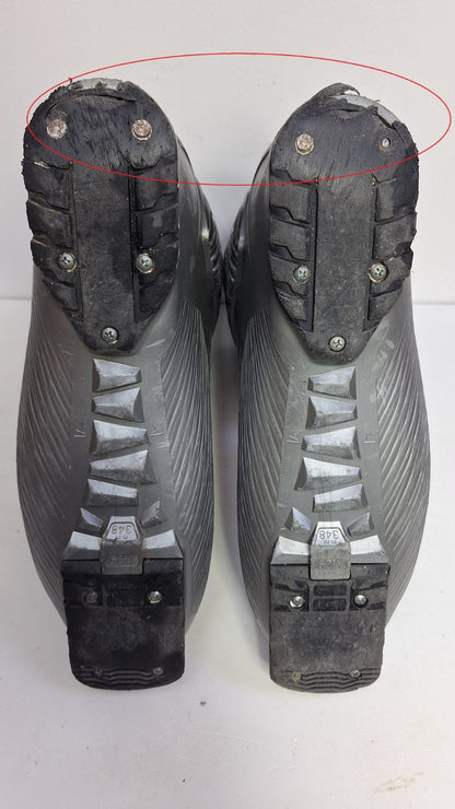 Dalbello RTL-FXR 4F Ski Boots (EU 45; UK 10 1/2; Mondo 290) Winter Fun Snow
