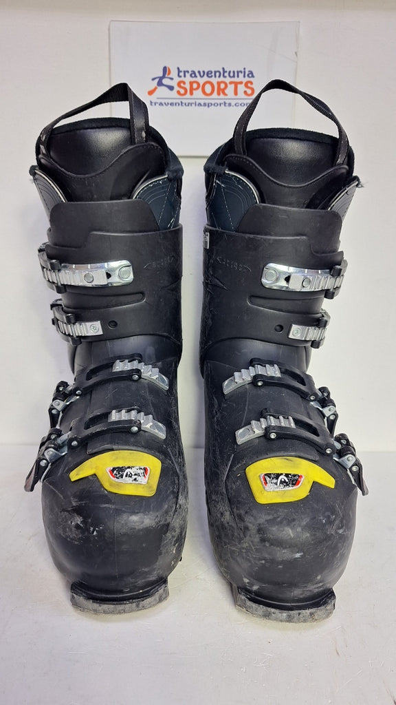HEAD Next Edge B.Y.S. 80 Ski Boots (EU 45; UK 10 1/2; Mondo 290) Winter Fun