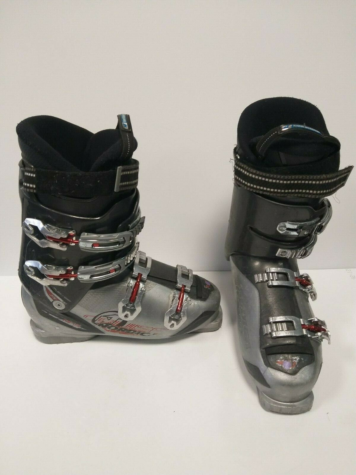 Chaussures de ski Nordica Cruise NFS (EU 43 1/2; UK 9 1/4; Mondo 280) Sports d’hiver