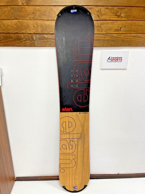 Elan Explore C 160 cm Snowboard CBS Sport Winter Fun All Mountain