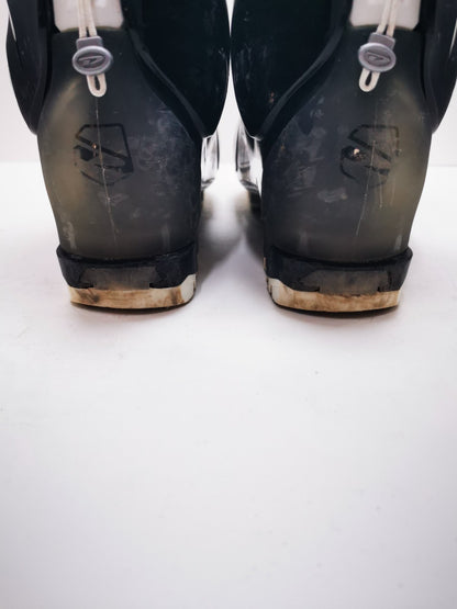 Dalbello Luna 90 Ski Boots (EU 39; UK 5 3/4; Mondo 250) Winter Snow Fun Sport
