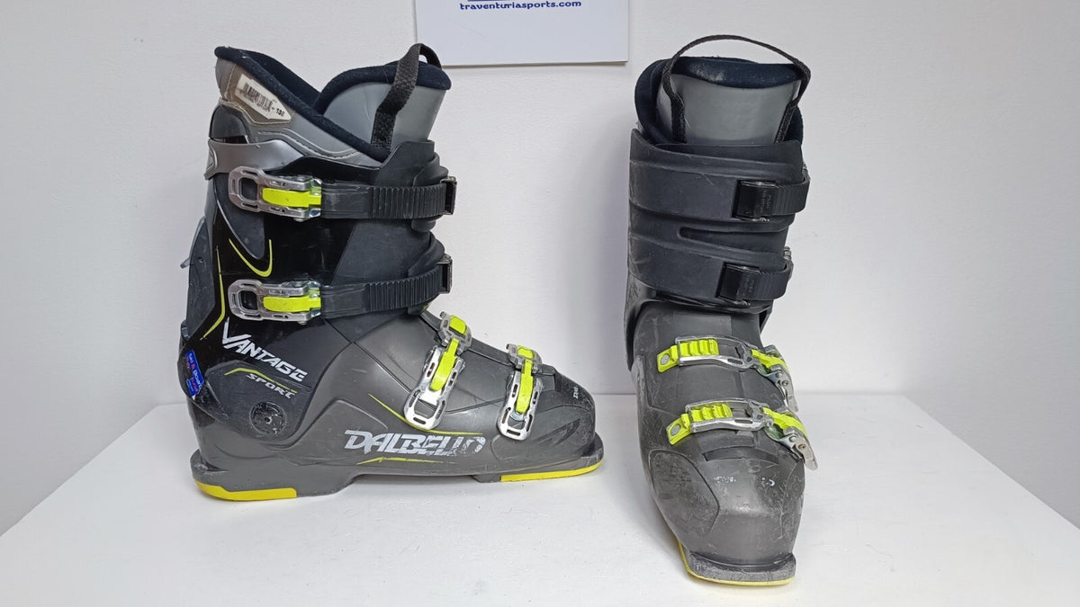 Scarponi da sci Dalbello RTL-Vantage 4F (EU 45; UK 10 1/2; Mondo 290) Divertimento invernale