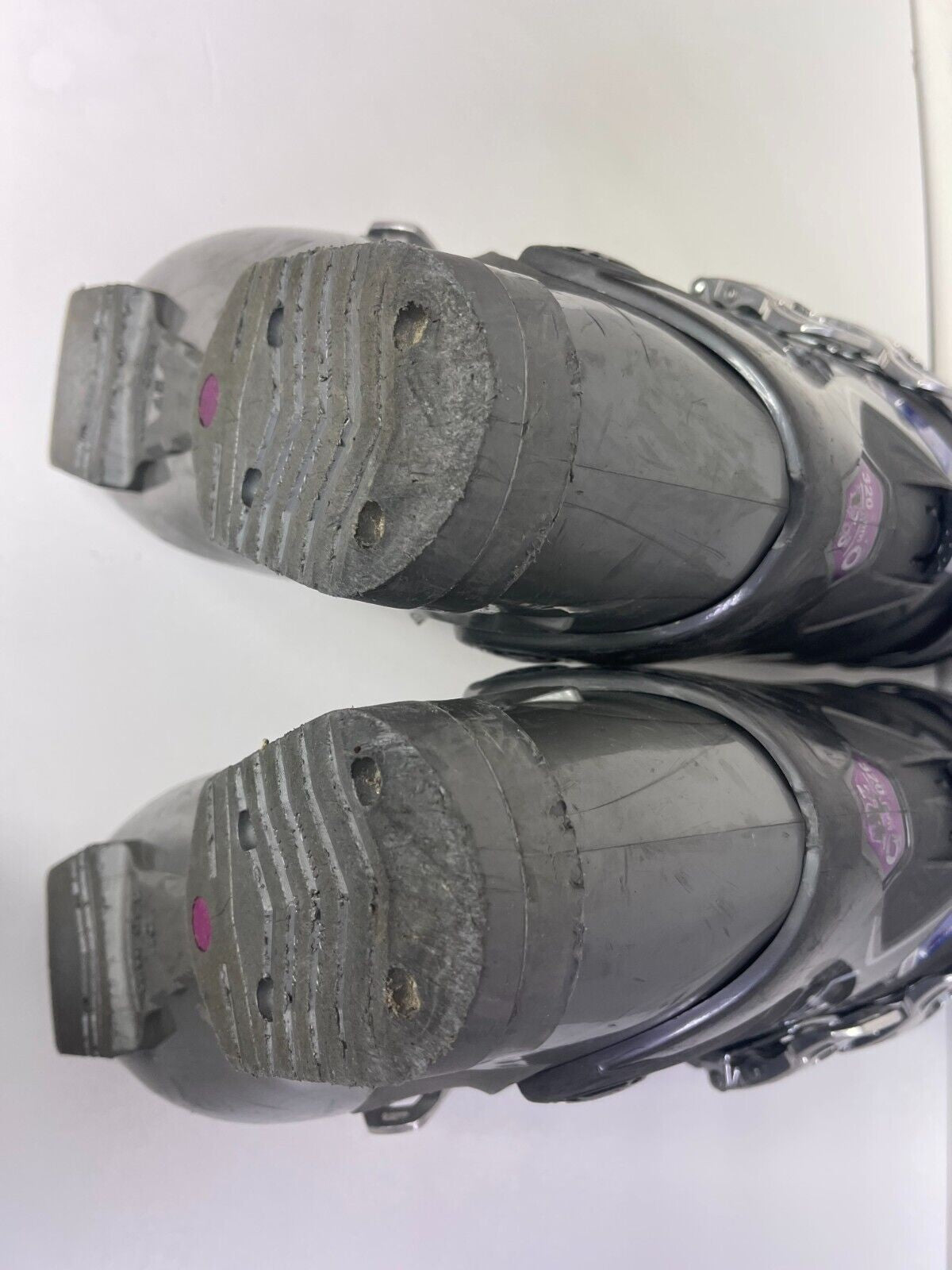 Dalbello RTL Vantage Sport 4F Ski Boots(EU 42 2/3; UK 8 1/2; Mondo 275) Winter