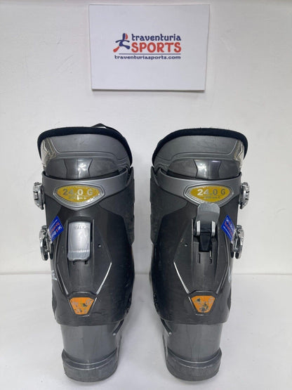 Scarponi da sci Dalbello RTL-Vantage 4F (EU 37 1/2; UK 4 1/2; Mondo 240) Inverno