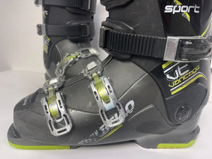 Chaussures de ski Dalbello RTL Vantage Sport 4F (EU 40 1/2; UK 7; Mondo 260) Hiver