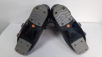 Dalbello RTL-Vantage 4F Ski Boots (EU 39; UK 5 3/4; Mondo 250) Winter Fun