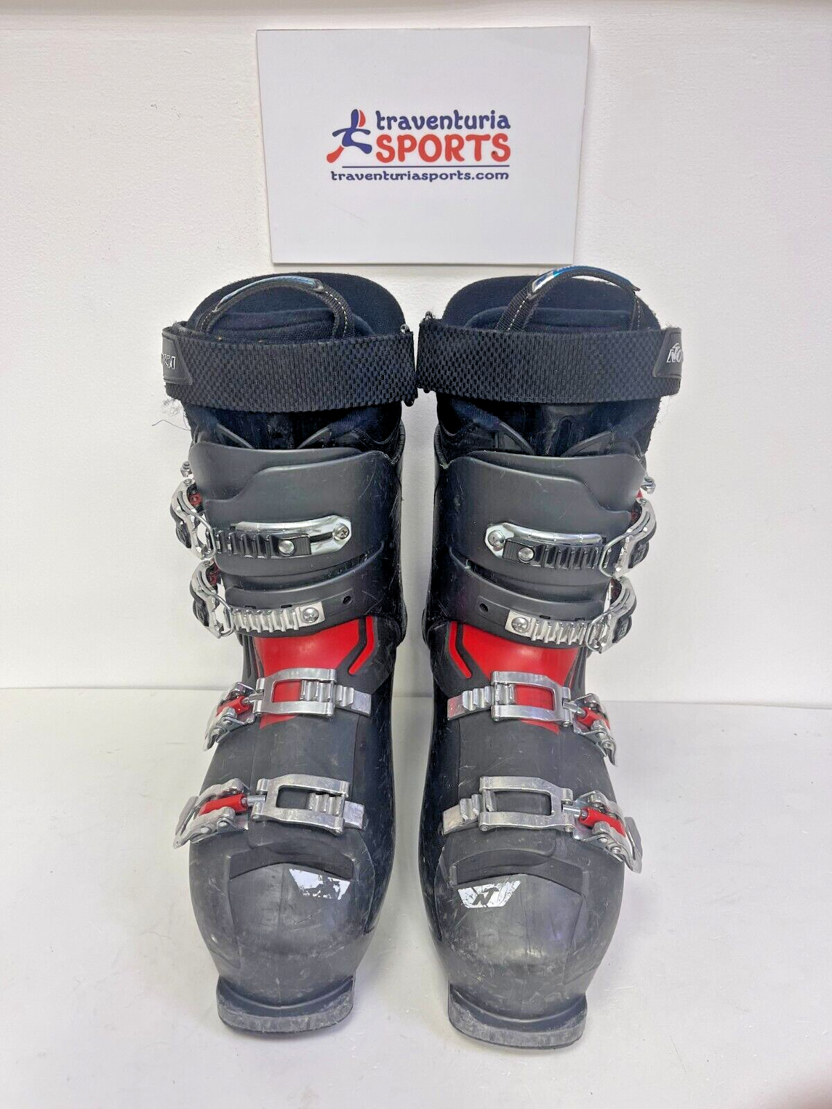 Nordica Cruise RTL 70R Skischuhe (EU 43 1/2; UK 9 1/4; Mondo 280) Wintersport