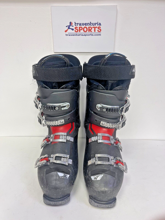 Nordica Cruise RTL 70R Ski Boots (EU 43 1/2; UK 9 1/4; Mondo 280) Winter Sport