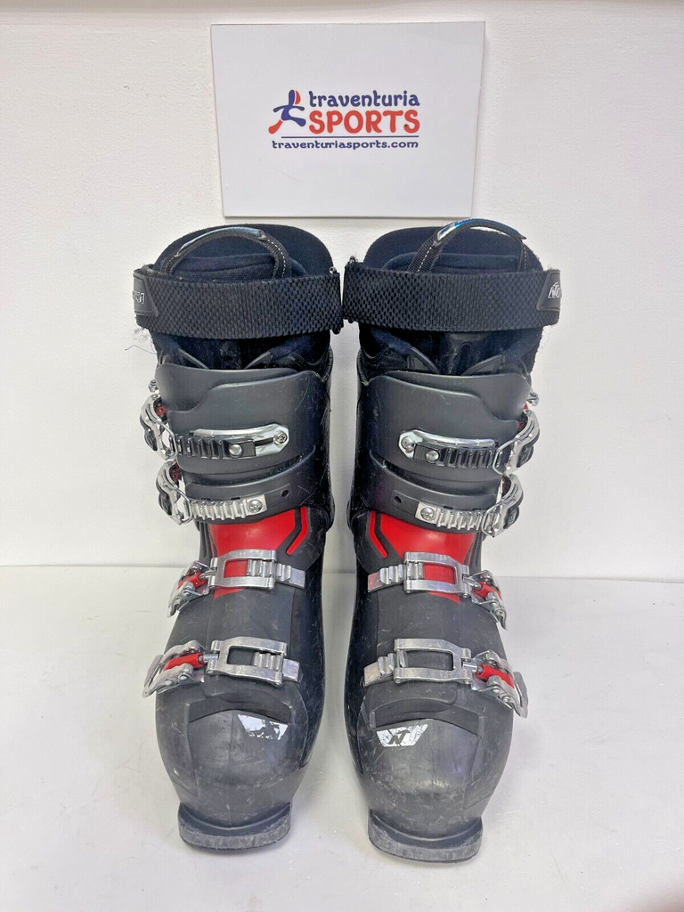 Nordica Cruise RTL 70R Ski Boots (EU 43 1/2; UK 9 1/4; Mondo 280) Winter Sport