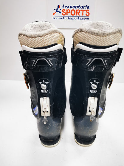 Chaussures de ski Dalbello Luna 90 (EU 42 ; UK 8 ; Mondo 270) Hiver Neige Plaisir Aventure