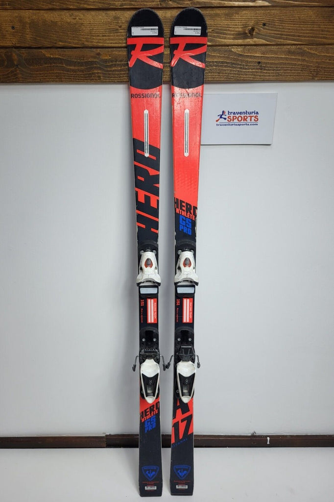 Rossignol on sale gs fis