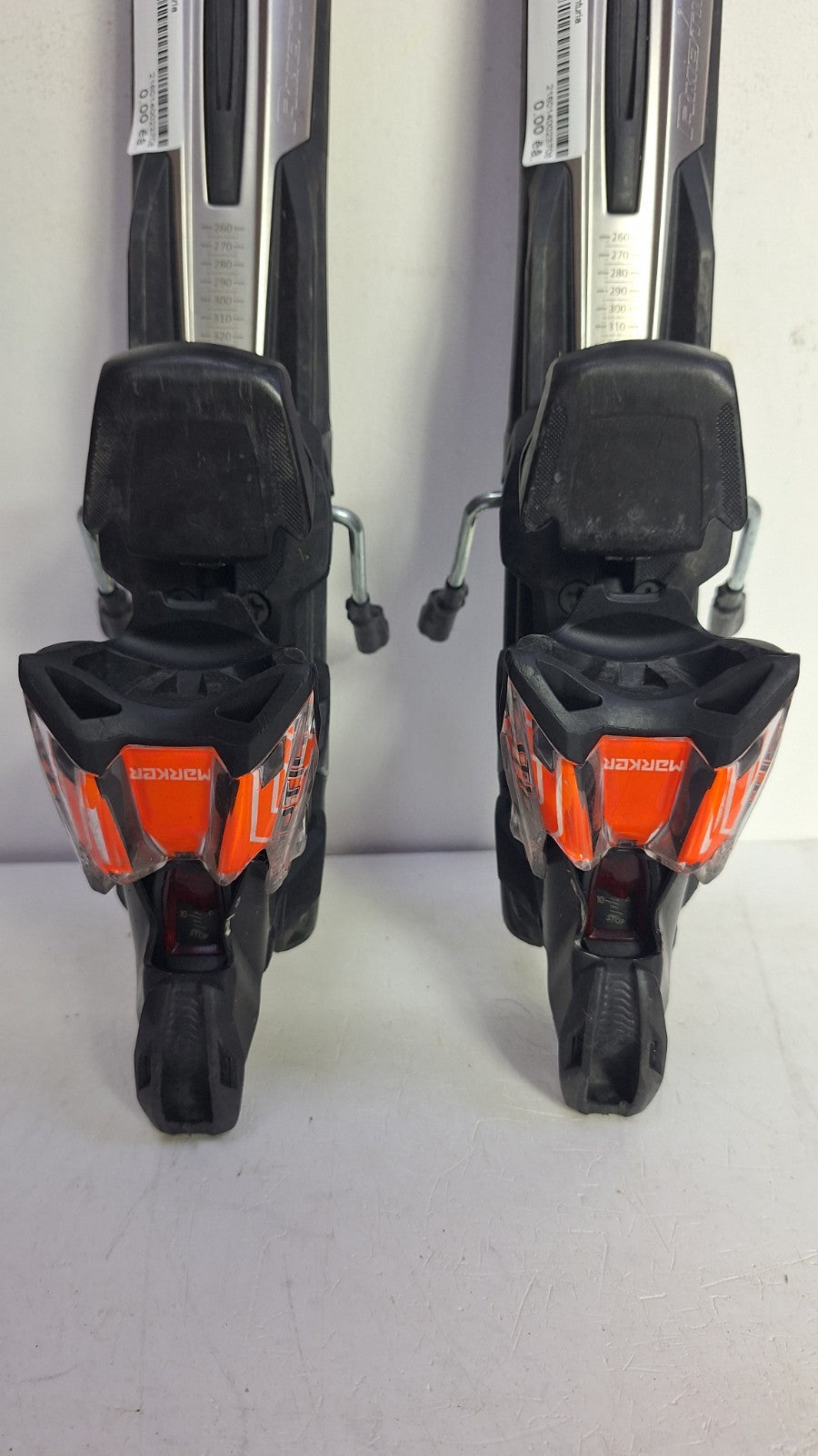 Marker Motion DIN 12 Spare Part Snow Sport Winter Outdoor