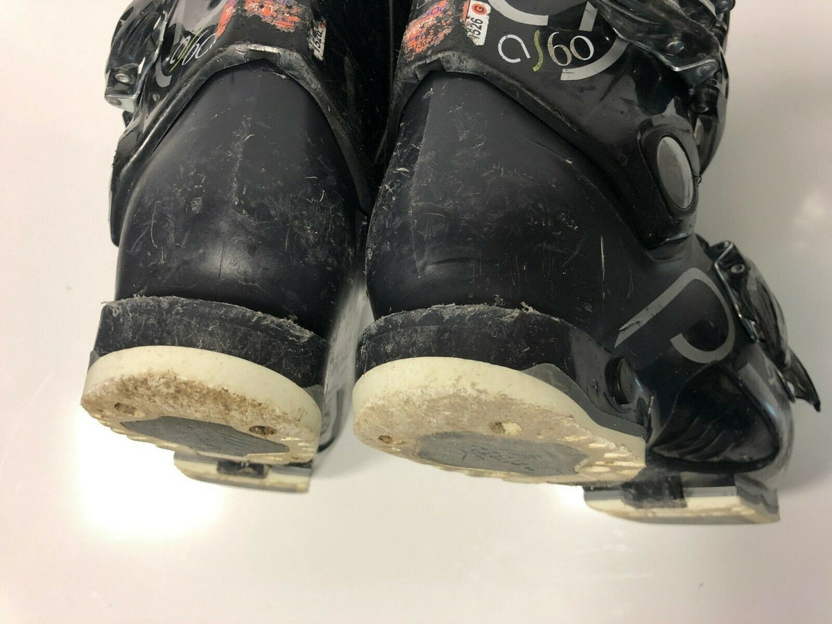 Dalbello Aspire 60 Ski Boot Ski Boots (EU 37 1/2; UK 4 1/2; Mondo 240) Winte