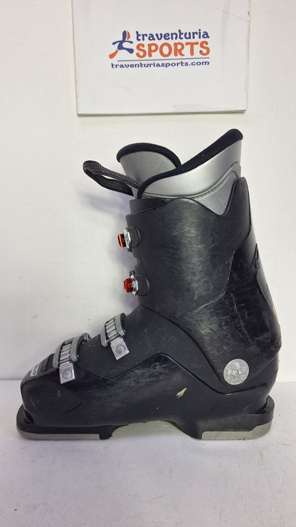Dalbello LTD Vantage Sport Ski Boots (EU 39 2/3; UK 6 1/4; Mondo 255)Winter Fun
