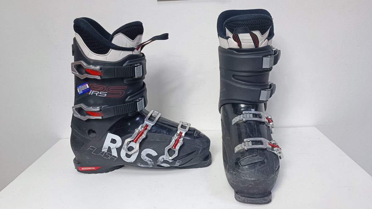 Chaussures de ski Rossignol Flash IRS RTL (EU 45; UK 10 1/2; Mondo 290) Sport Hiver
