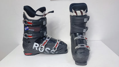 Chaussures de ski Rossignol Flash IRS RTL (EU 45; UK 10 1/2; Mondo 290) Sport Hiver