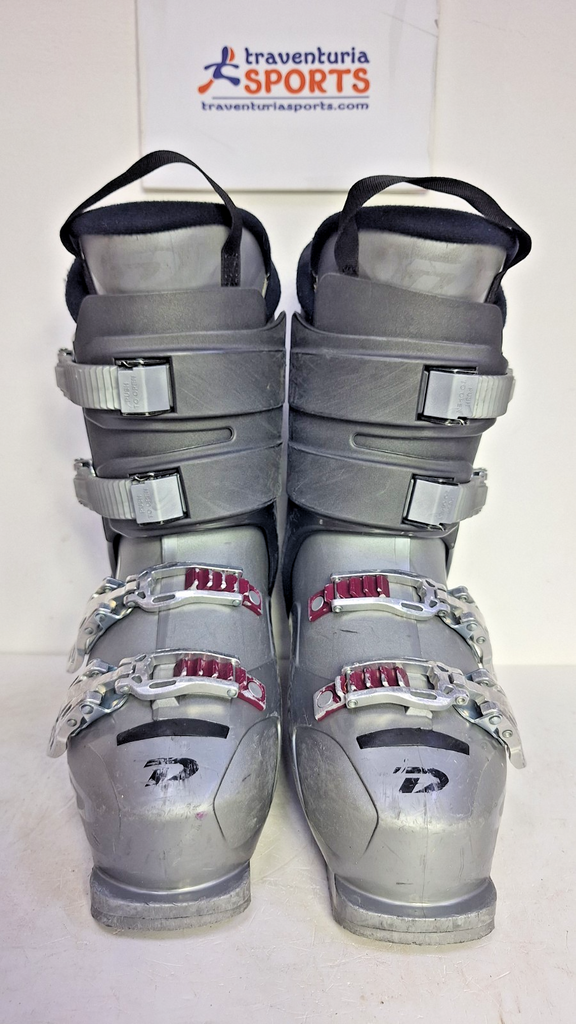 Dalbello RTL Vantage 4F Ski Boots (EU 41 1/3; UK 7 1/2; Mondo 265) Winter