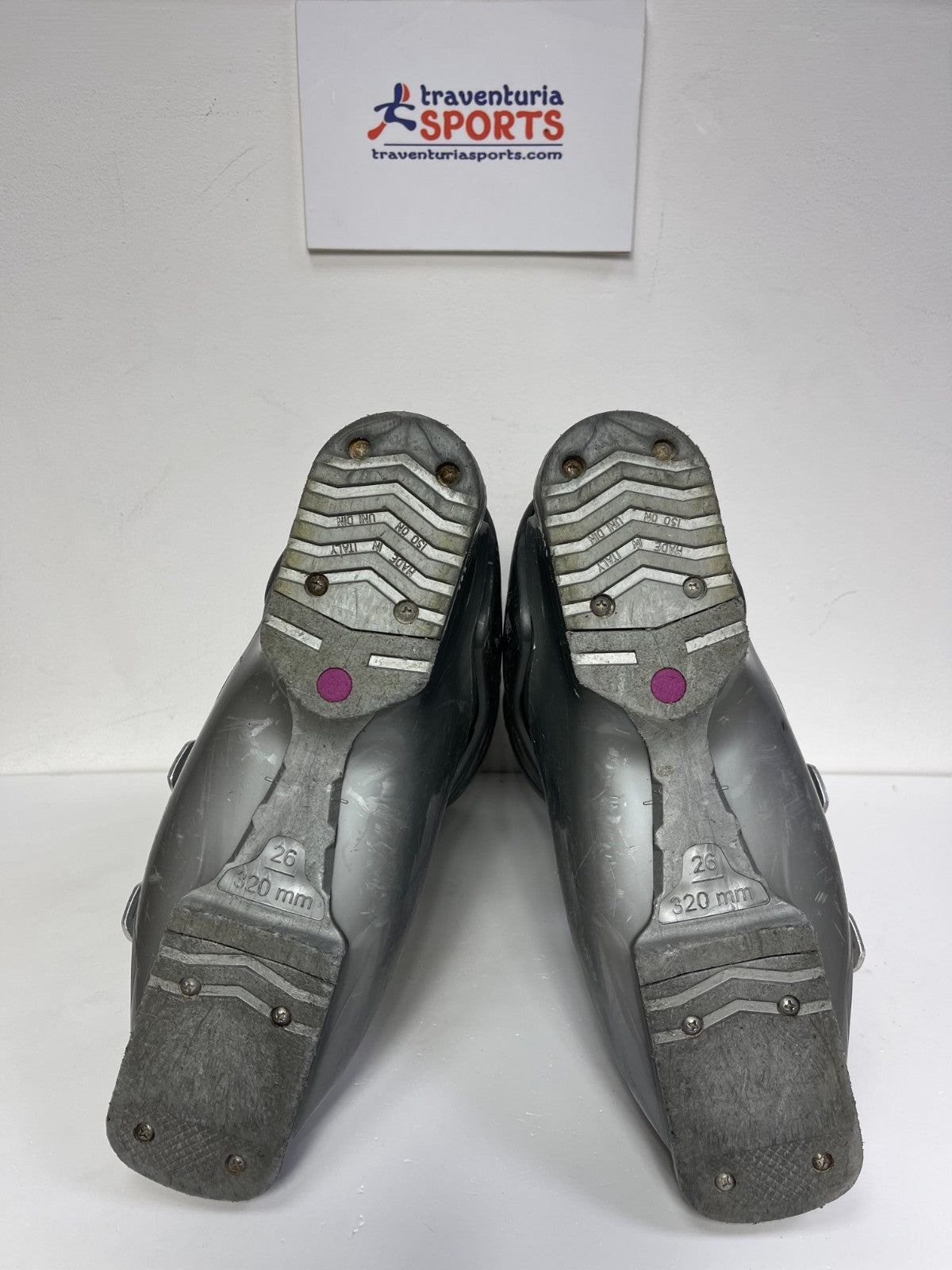 Chaussures de ski Dalbello RTL Vantage 4F (EU 41 1/3; UK 7 1/2; Mondo 265) Sports d'hiver