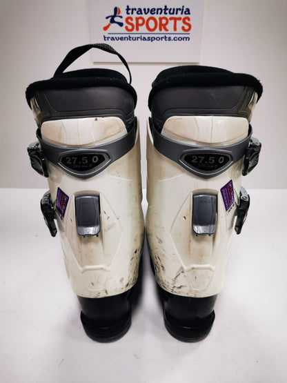 Dalbello RTL-Vantage  4F Ski Boots (EU 42 2/3; UK 8 1/2 , Mondo 275) Winter Snow
