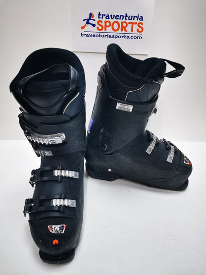 HEAD Next Edge B.Y.S. Ski Boots (EU 39 2/3; UK 6 1/4; Mondo 255) Sport Fun