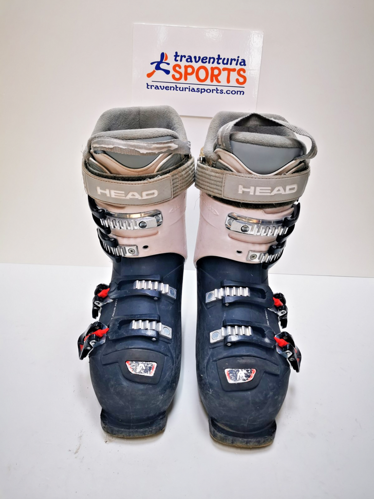 HEAD Next Edge B.Y.S Ski Boots (EU 38 1/3; UK 5 ; Mondo 245) Sport Winter Snow