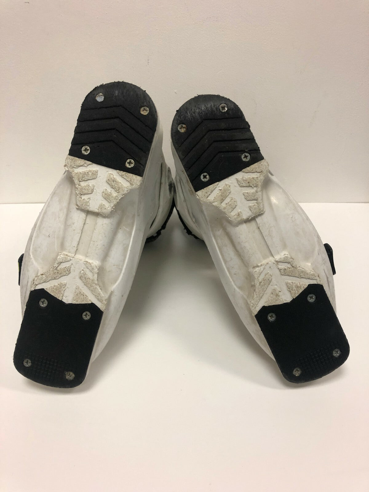 2016 Salomon X MAX 60 T Ski Boots (EU 39 2/3; UK 6 1/4; Mondo 255) Sport Winter