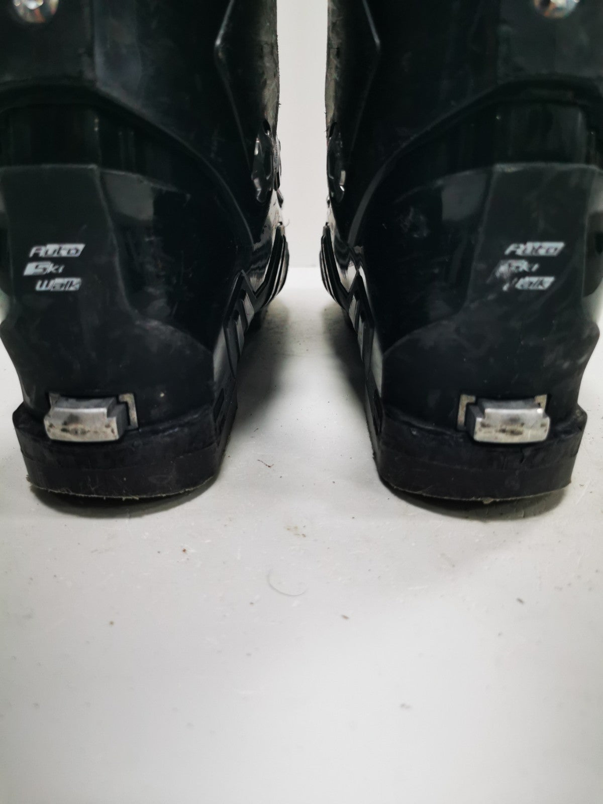 HEAD Cube 3 80 HT Ski Boots (EU 42; UK 8; Mondo 270) Sport Winter Snow