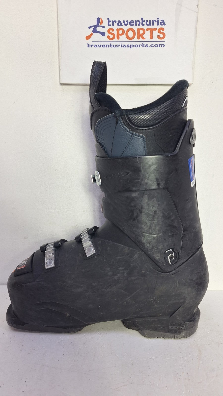 Chaussures de ski HEAD Next Edge B.Y.S. (EU 39 2/3 ; UK 6 1/4 ; Mondo 255), sport et plaisirs de la neige