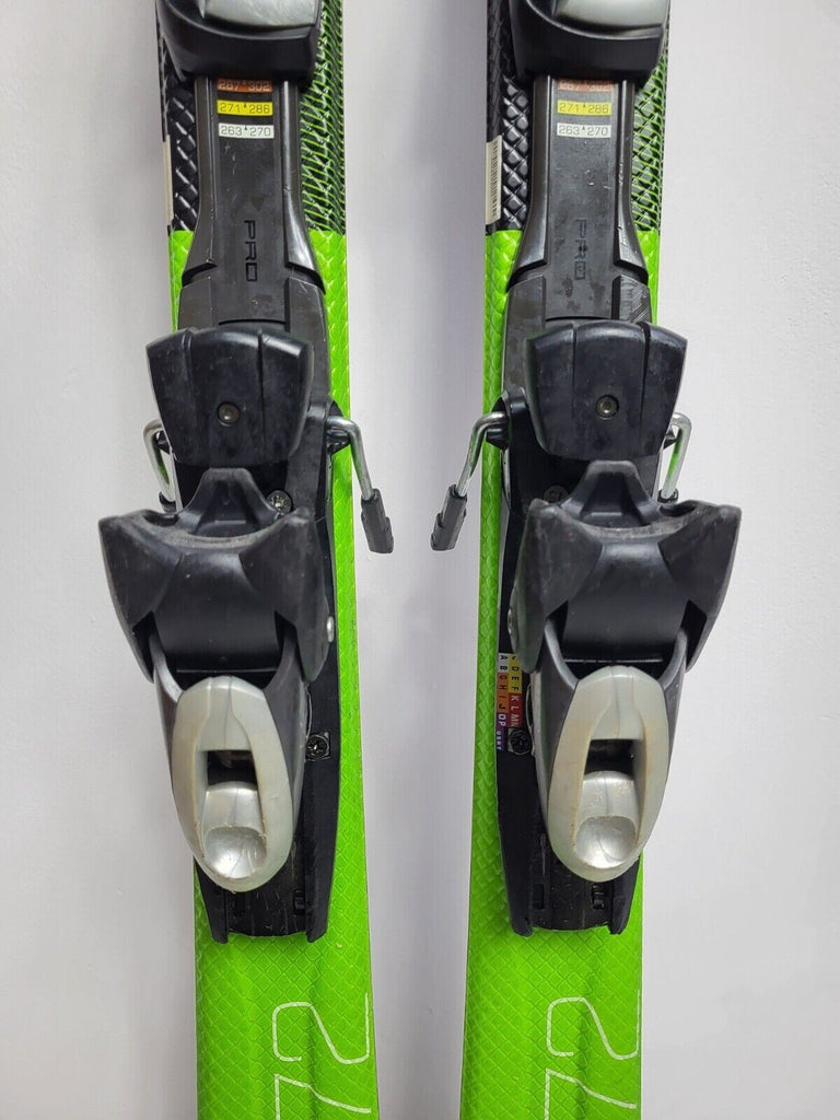 Explore 74 RS - Ski alpin - Sports aux Puces VéloGare Explore 74 RS - Ski alpin - Sports aux Puces VéloGare