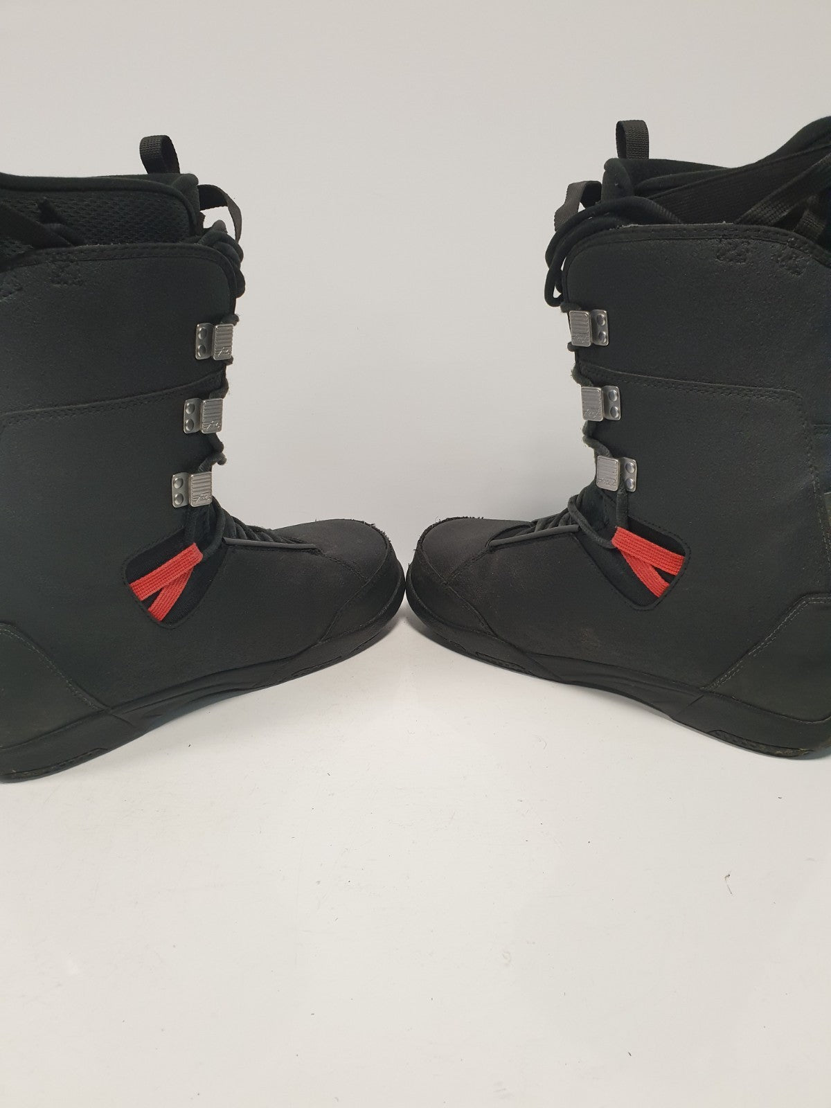 Elan KR9 Rental Snowboard Boots (Size UK 9 1/4; EU 43 1/2; Mondo 280) Winter Fun