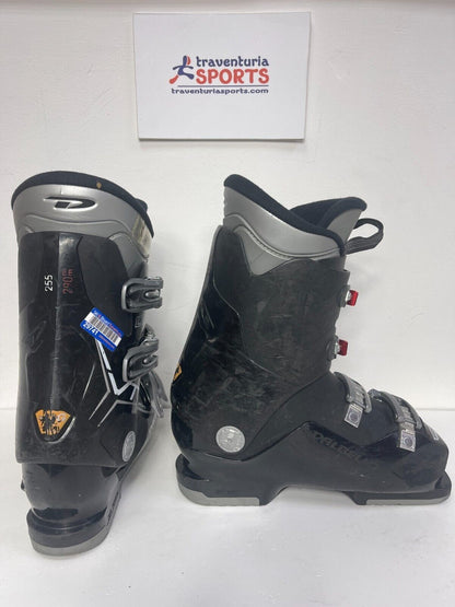 Chaussures de ski Dalbello LTD Vantage Sport (EU 39 2/3; UK 6 1/4; Mondo 255) Plaisir