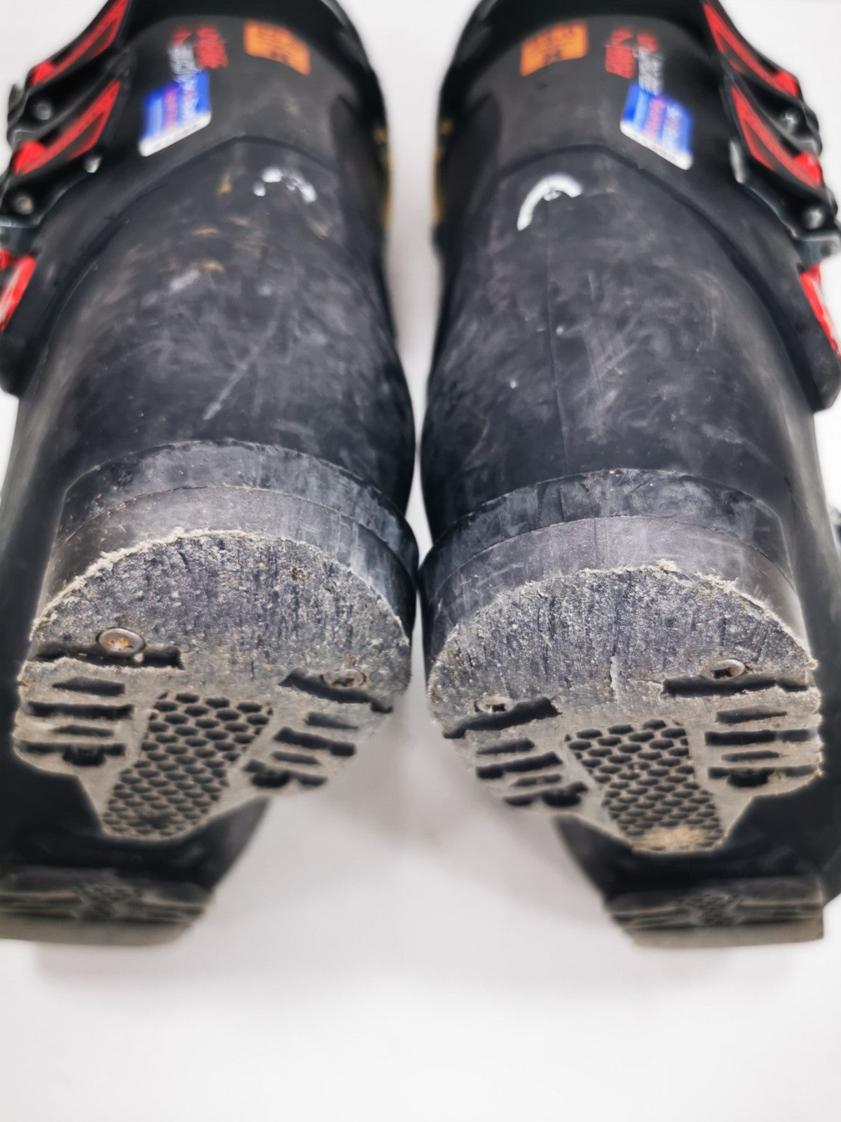 Chaussures de ski HEAD Advant Edge 75R (EU 39; UK 5 3/4; Mondo 250) Sport Hiver