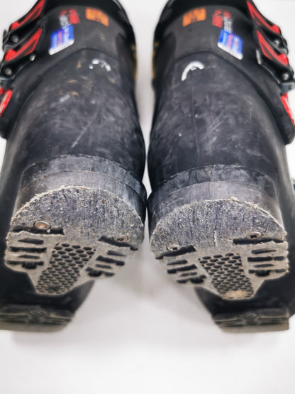 Chaussures de ski HEAD Advant Edge 75R (EU 39; UK 5 3/4; Mondo 250) Sport Hiver