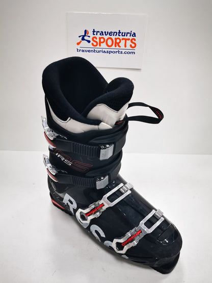 Rossignol Flash IRS RTL Ski Boots (EU 47 1/3; UK 12 , Mondo 305) Winter Sport