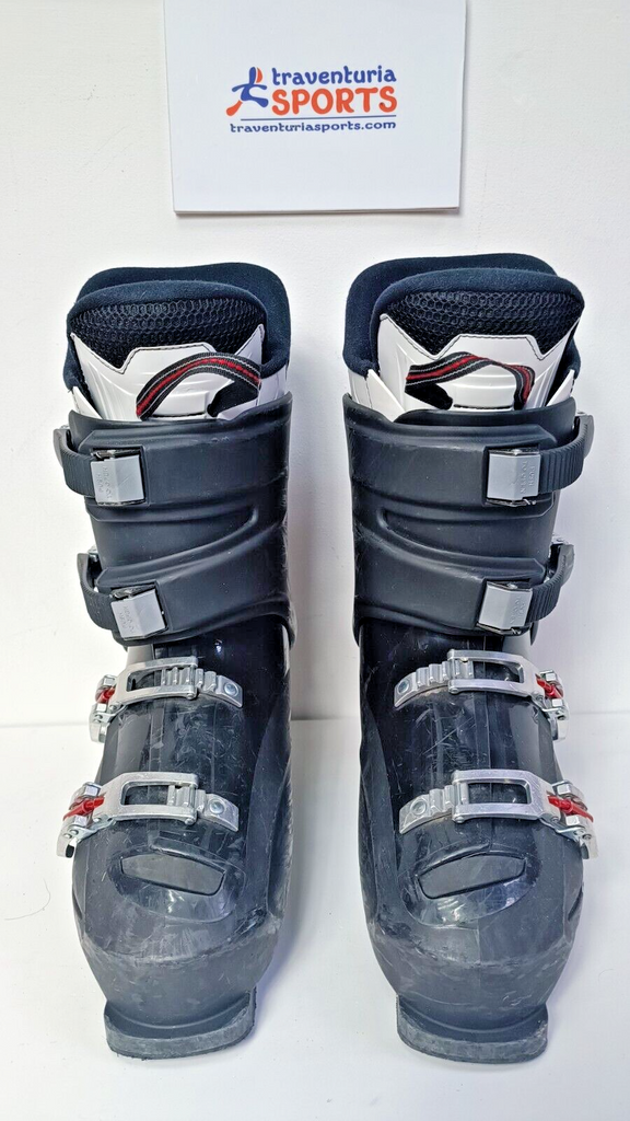 Rossignol Flash IRS RTL Ski Boots (EU 43 1/2; UK 9 1/4; Mondo 280) Sport Winter