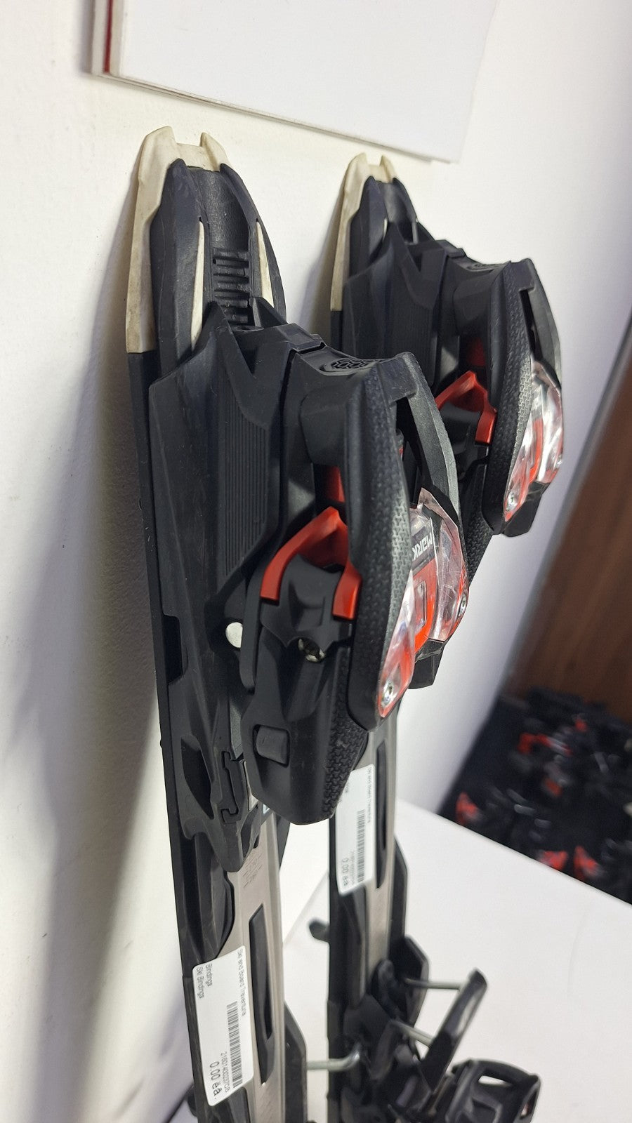 Marker Motion DIN 12 Spare Part Snow Sport Winter Outdoor
