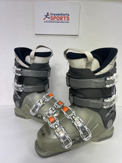 Chaussures de ski Dalbello RTL - Vantage 4F (EU 38 1/3; UK 5; Mondo 245) Plaisir hivernal
