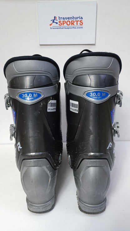 Dalbello RTL-FXR 4F Ski Boots (EU 46; UK 11 1/2; Mondo 300) Winter Fun Snow
