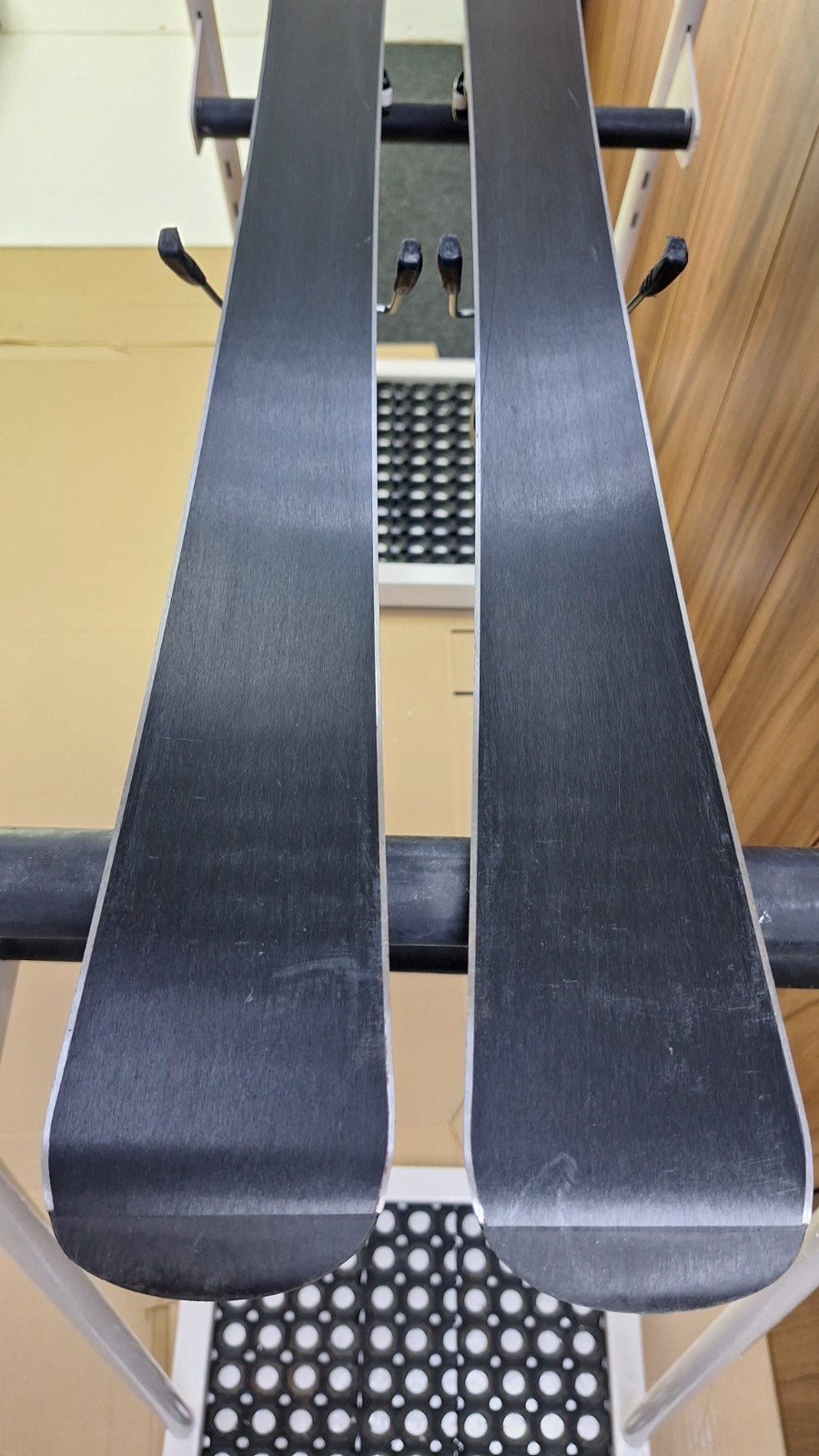 Elan Maxx 120cm  Ski + Elan ESP 4.5 Bindings Adventure Winter Sport Snow Fun
