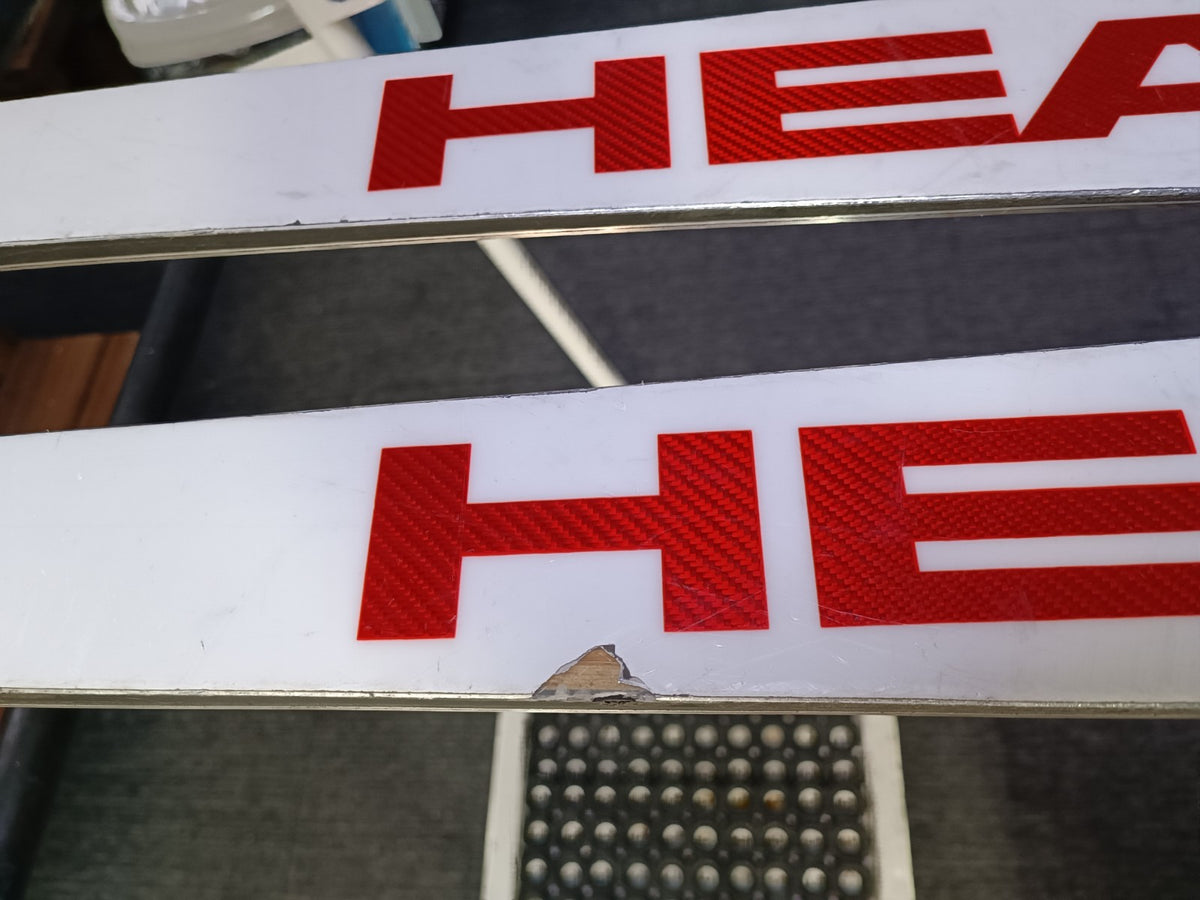 HEAD  World Cup i.Speed 180cm Ski + Tyrolia SP13 Bindings Winter Sport