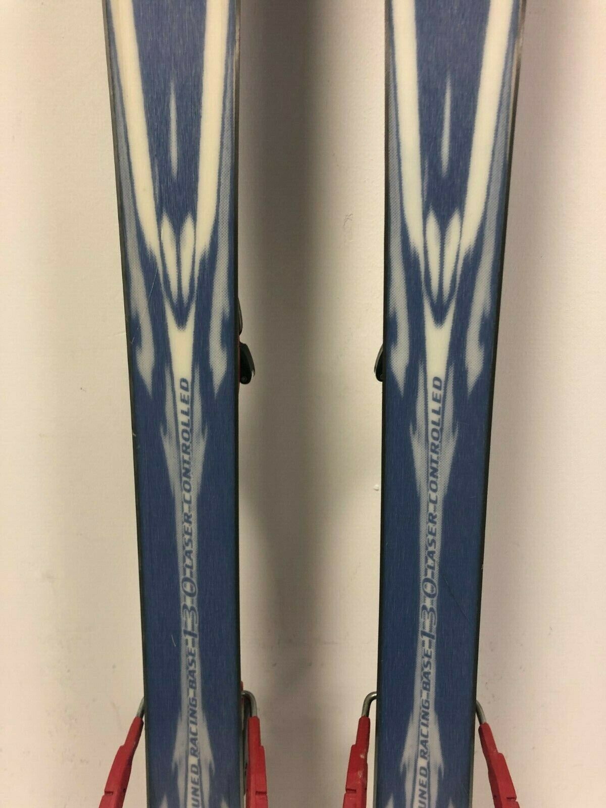 HEAD Radial Carve 130 cm Ski + Tyrolia 6 Bindungen