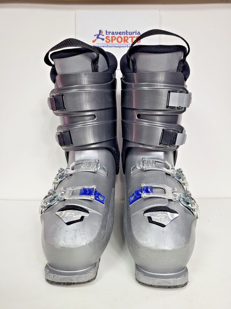 Dalbello RTL-FXR 4F Ski Boots (EU 45; UK 10 1/2; Mondo 290) Winter Fun Snow