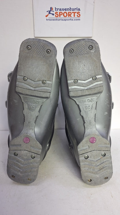 Dalbello RTL Vantage 4F Ski Boots (EU 41 1/3; UK 7 1/2; Mondo 265) Winter
