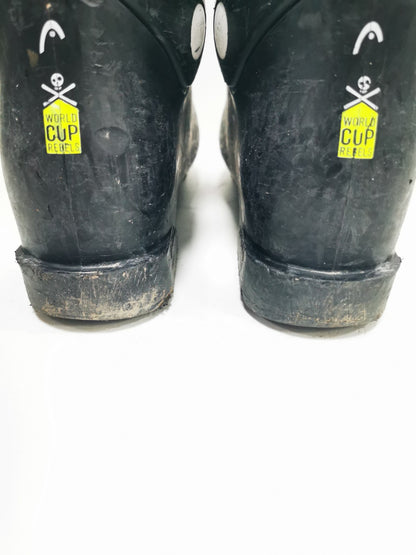Scarponi da sci HEAD Raptor 60 (EU 42 2/3; UK 8 1/2; Mondo 275) Sport Inverno Neve